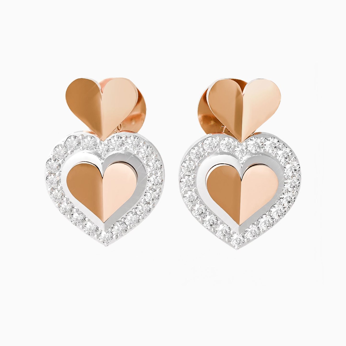 Be Mine Earrings