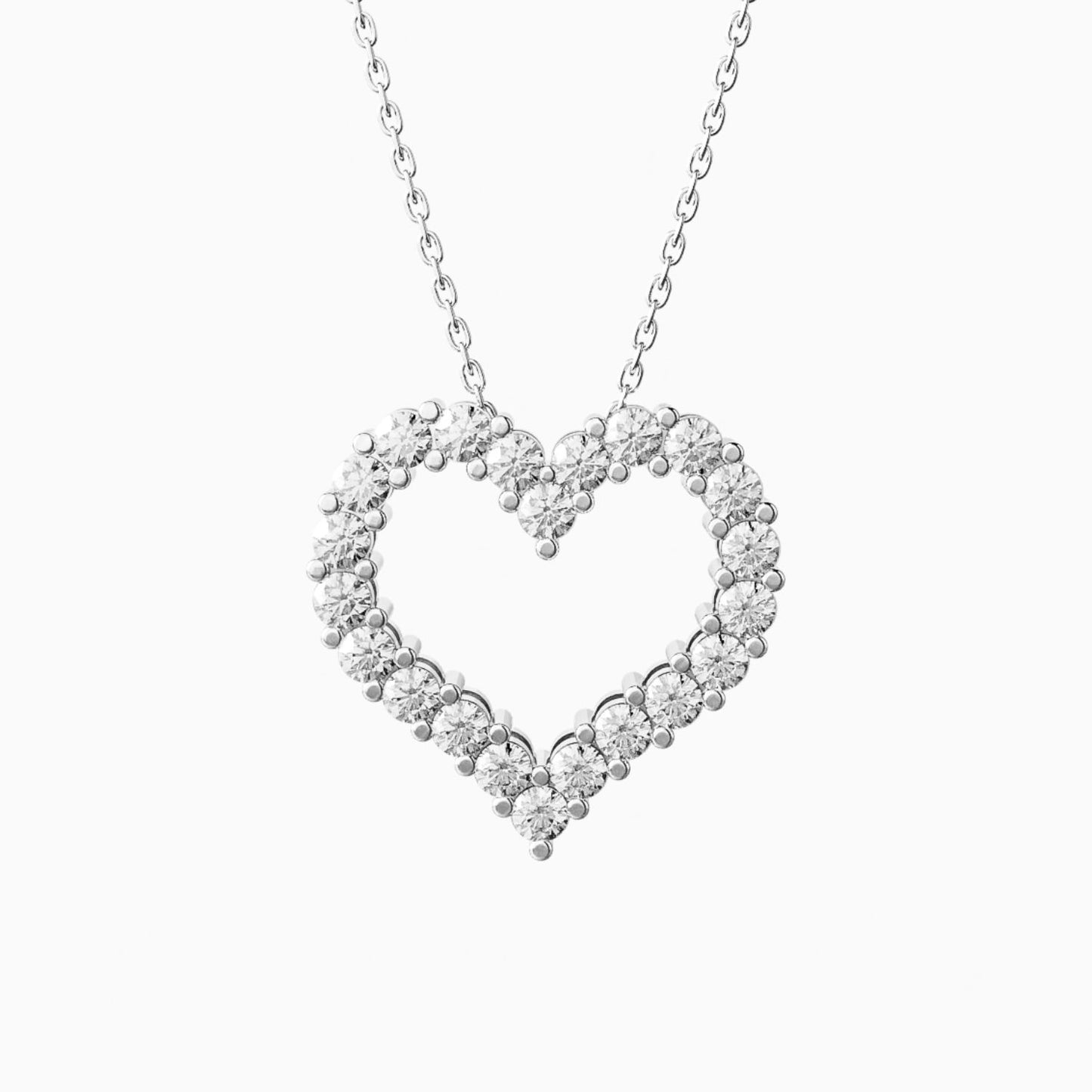 Love of My Life Necklace