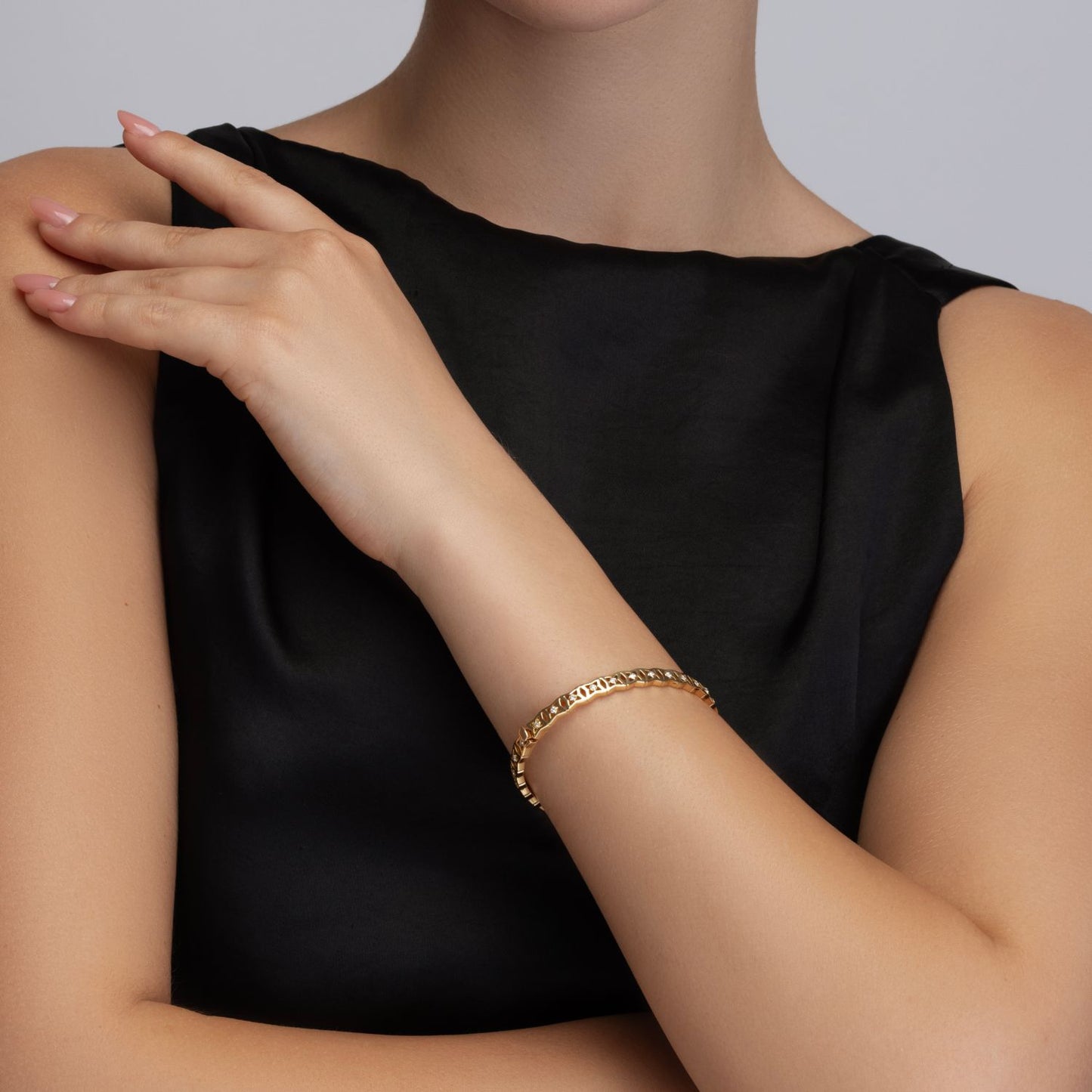 Vals Eternity Bracelet