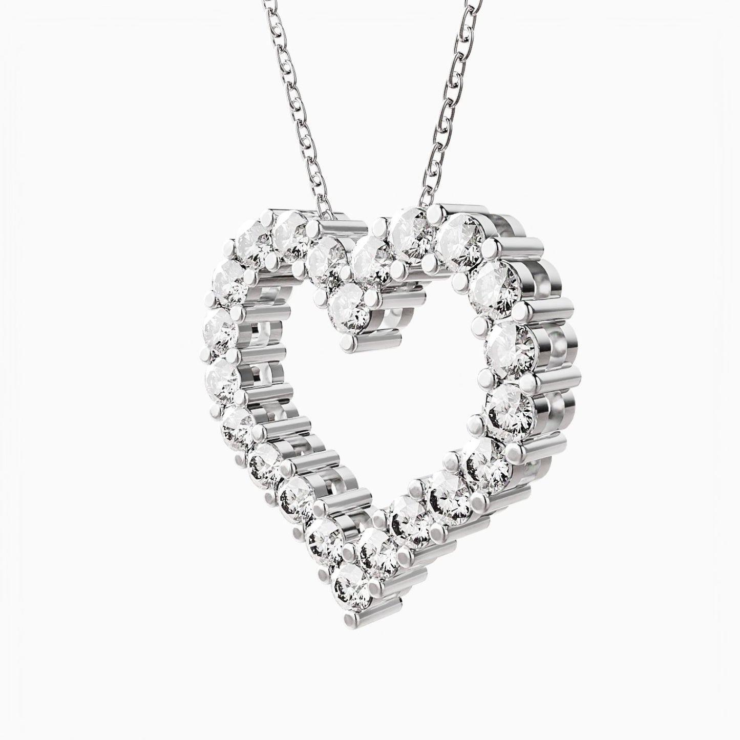 Love of My Life Necklace