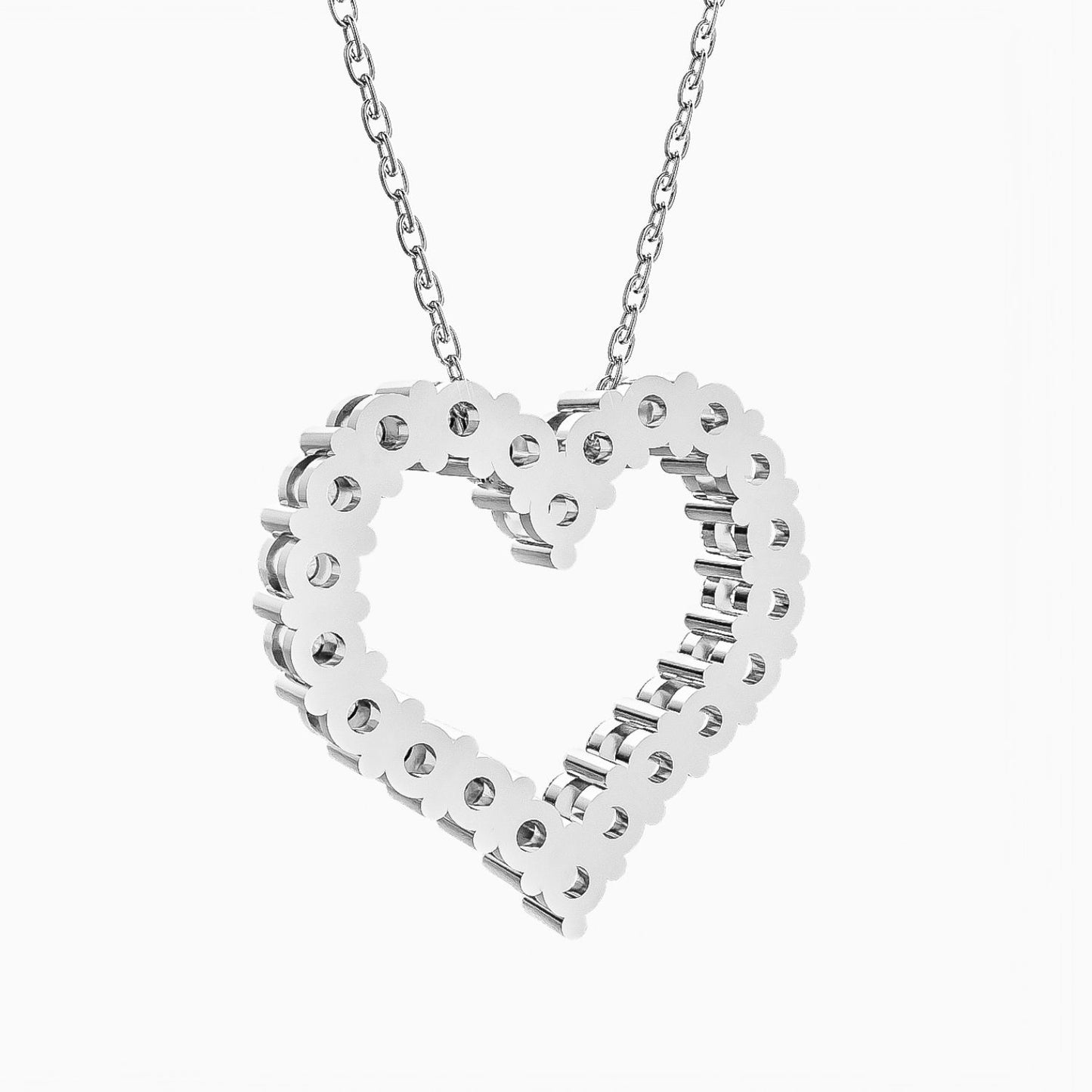 Love of My Life Necklace