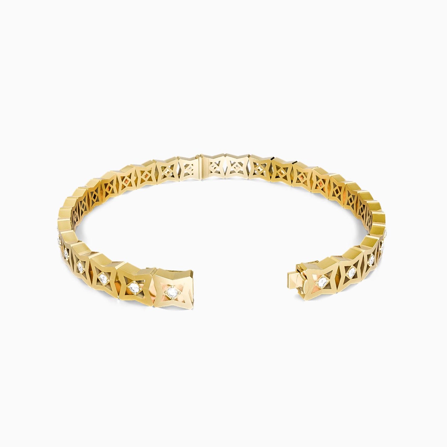 Vals Eternity Bracelet
