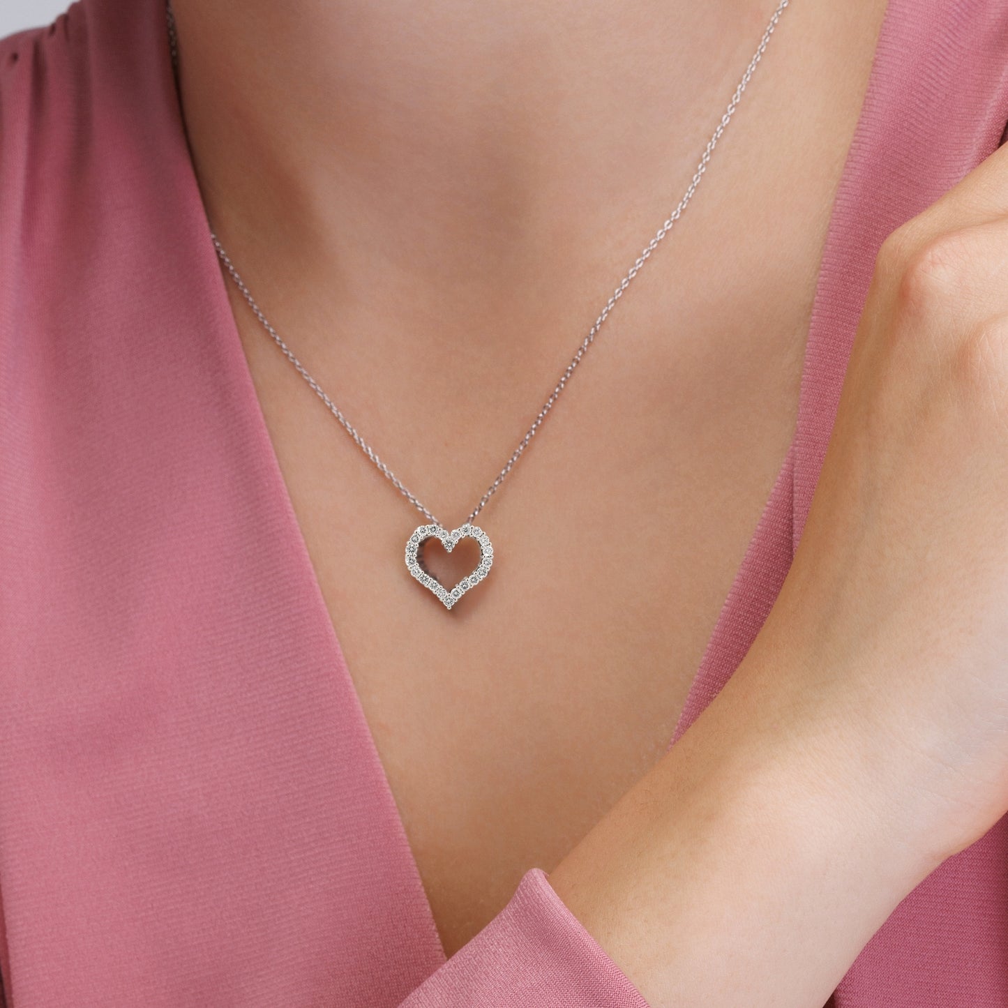 Love of My Life Necklace