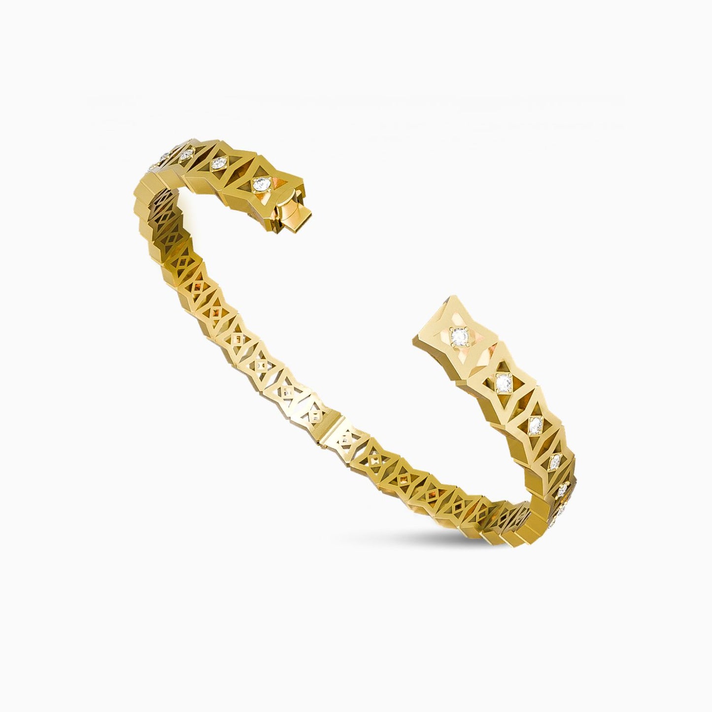 Vals Eternity Bracelet