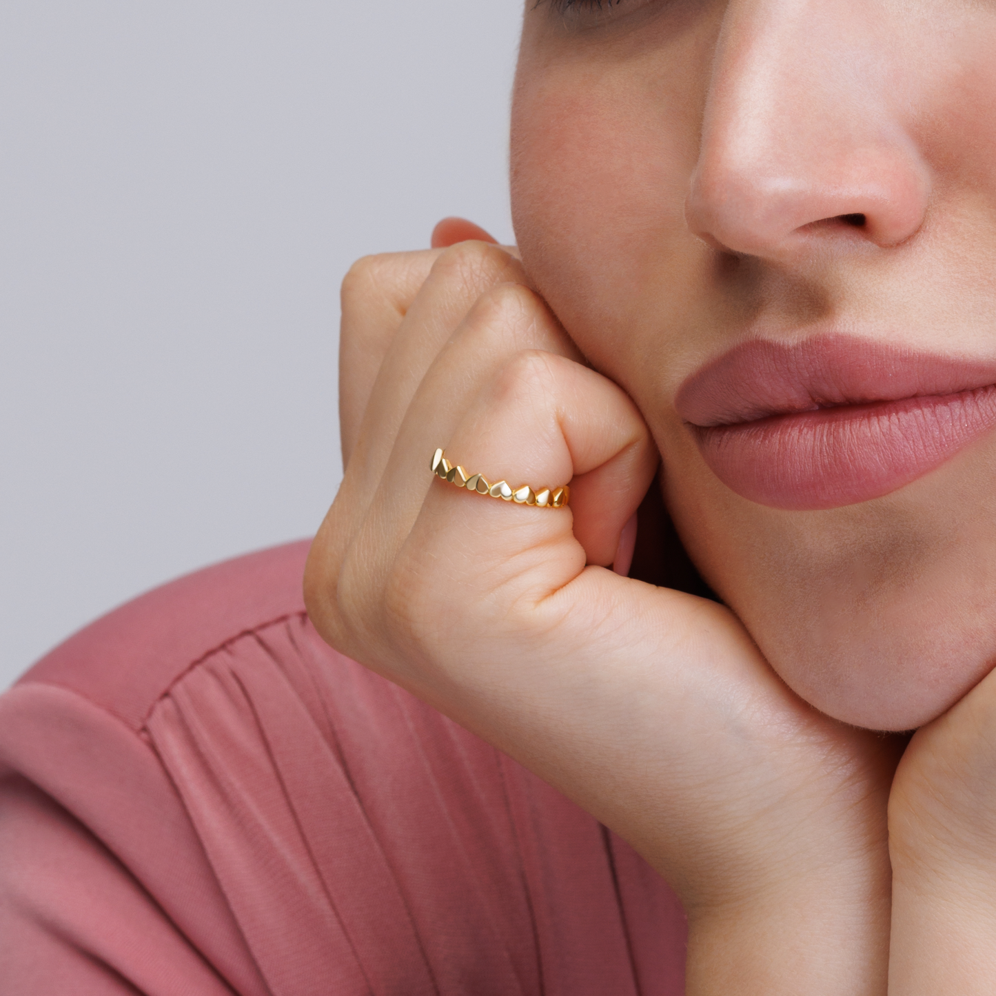Eternal Bond Ring