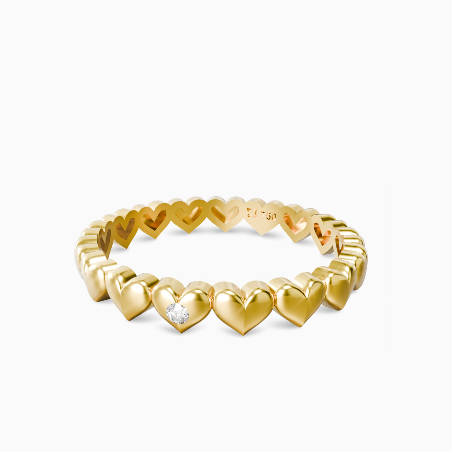 Eternal Bond Ring