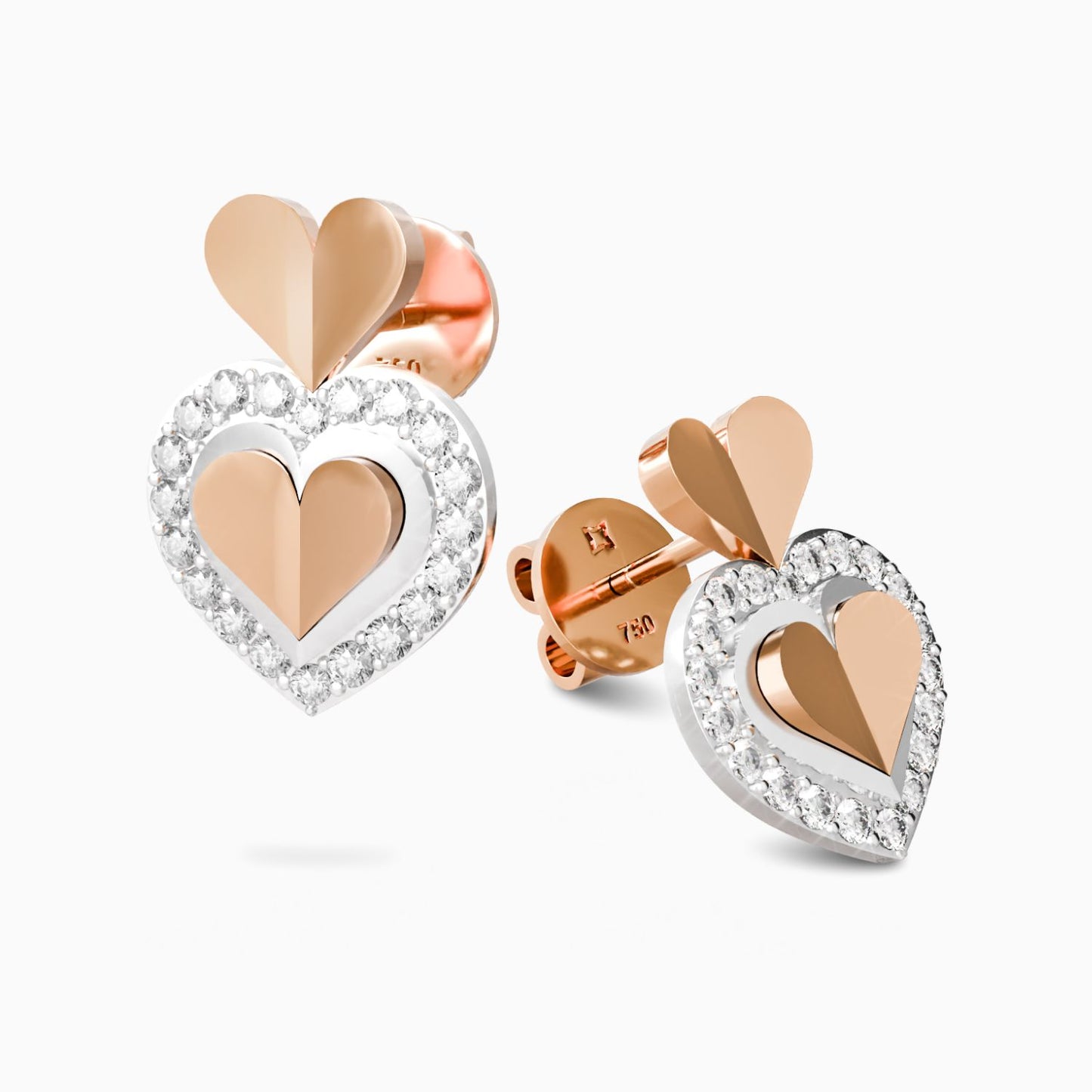 Be Mine Earrings