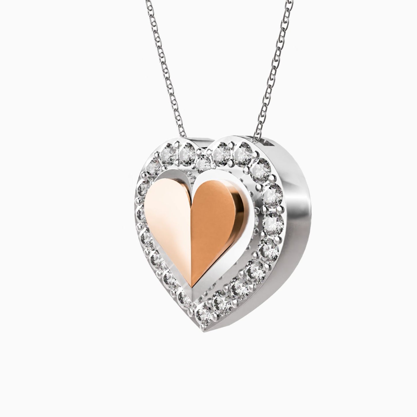 Be Mine Necklace