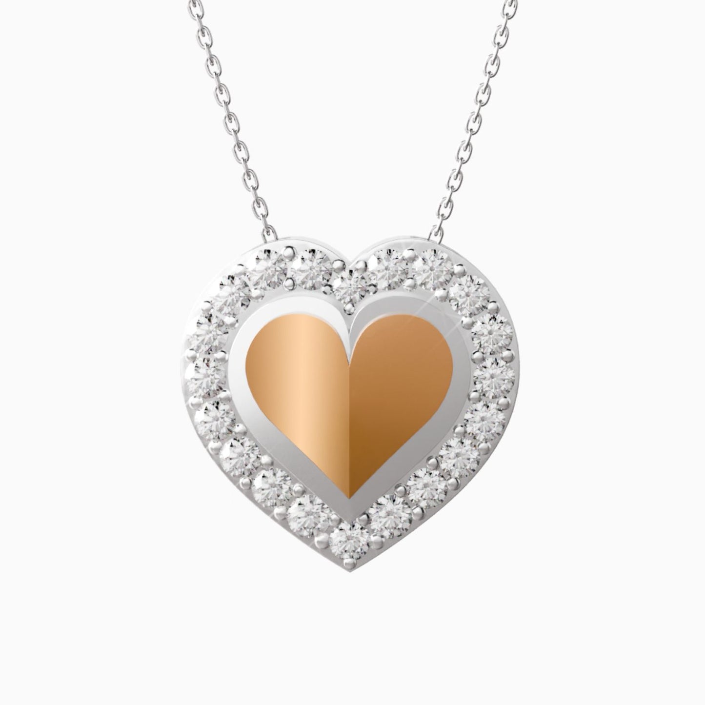 Be Mine Necklace
