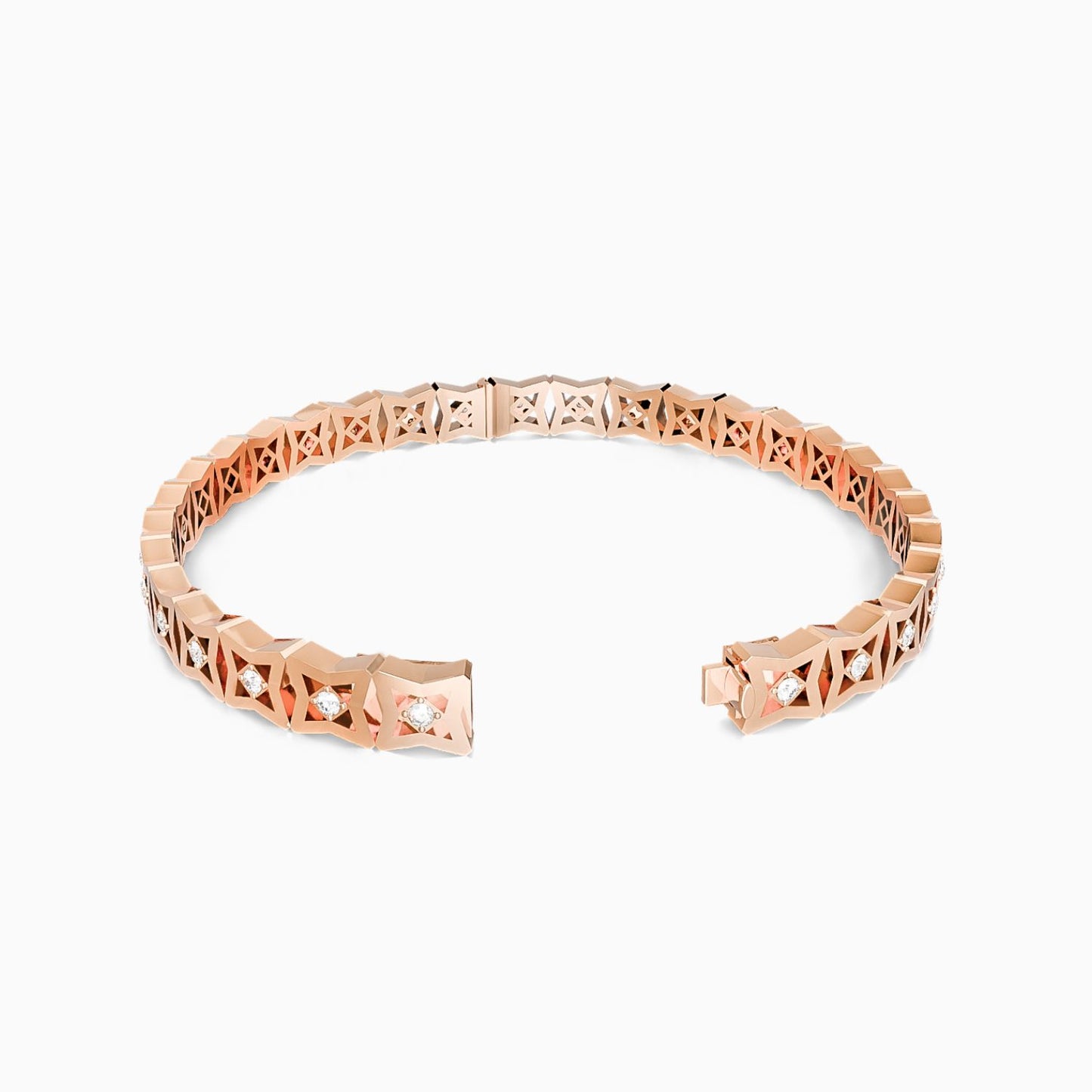 Vals Eternity Bracelet