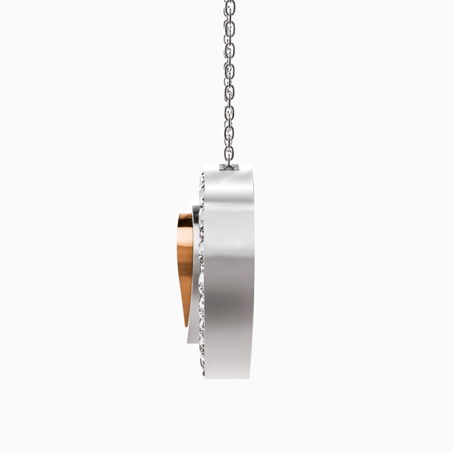 Be Mine Necklace