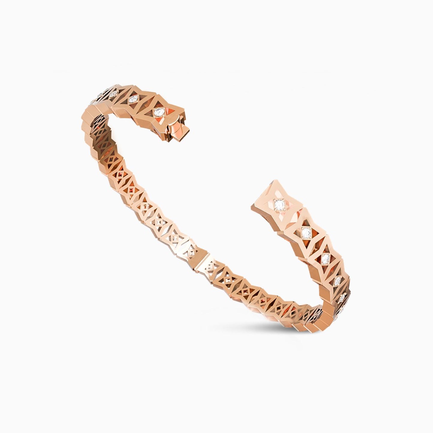 Vals Eternity Bracelet