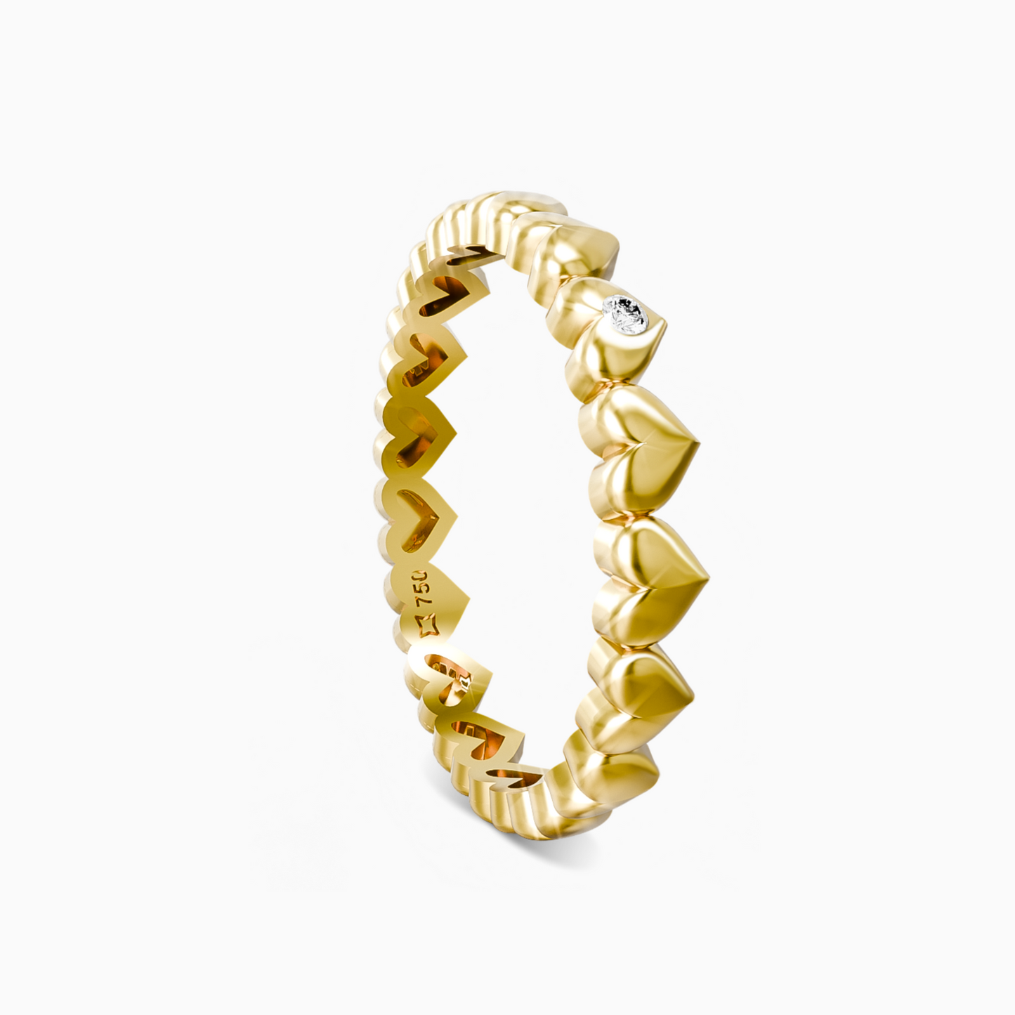 Eternal Bond Ring