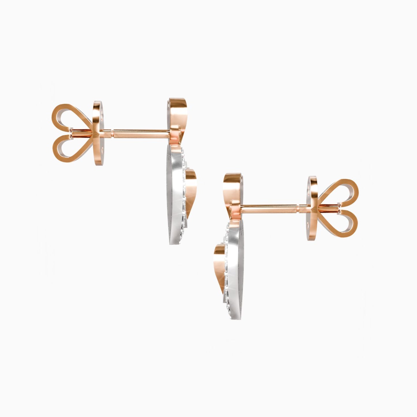 Be Mine Earrings