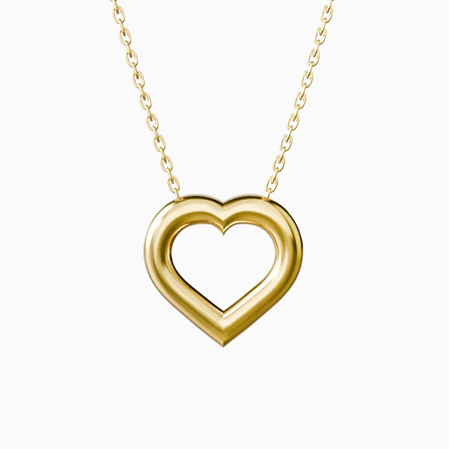 Symphony of Love Necklace