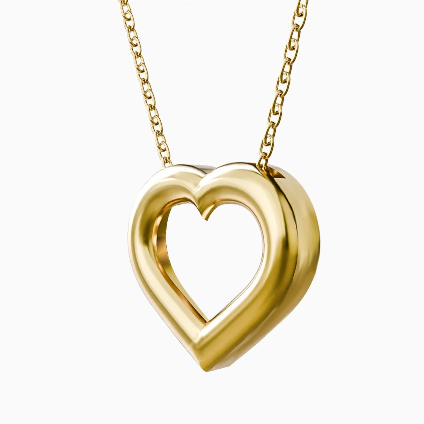 Symphony of Love Necklace
