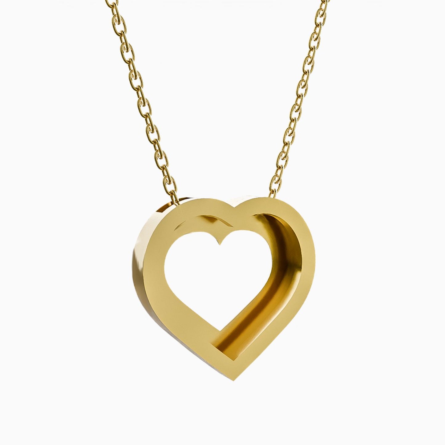 Symphony of Love Necklace