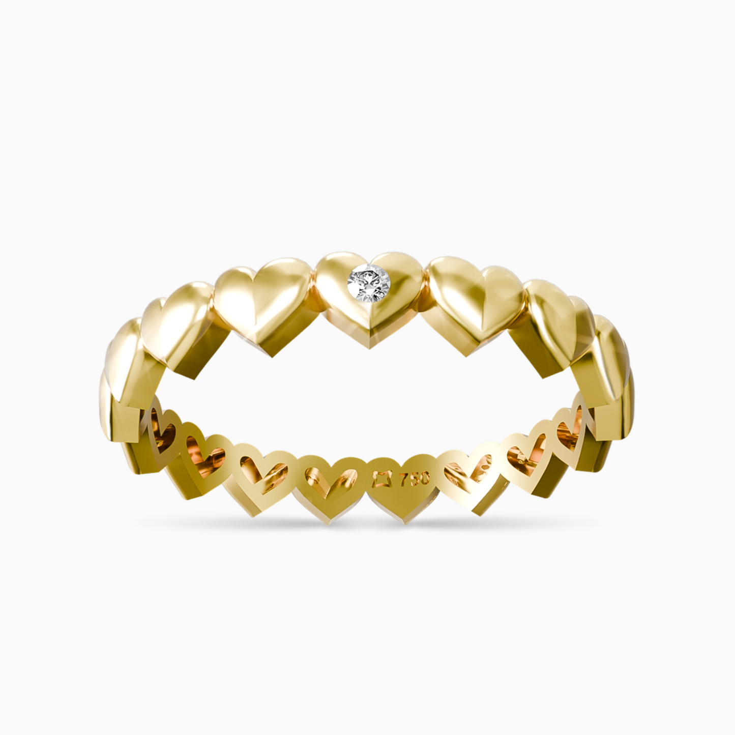 Eternal Bond Ring