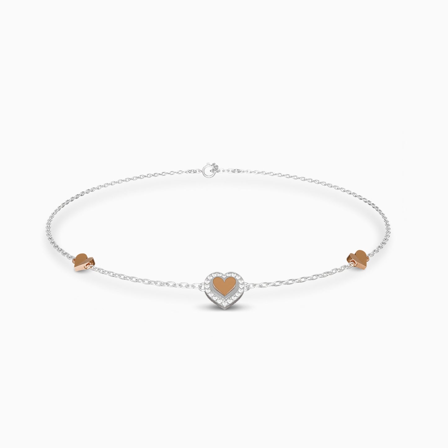 Be Mine Bracelet