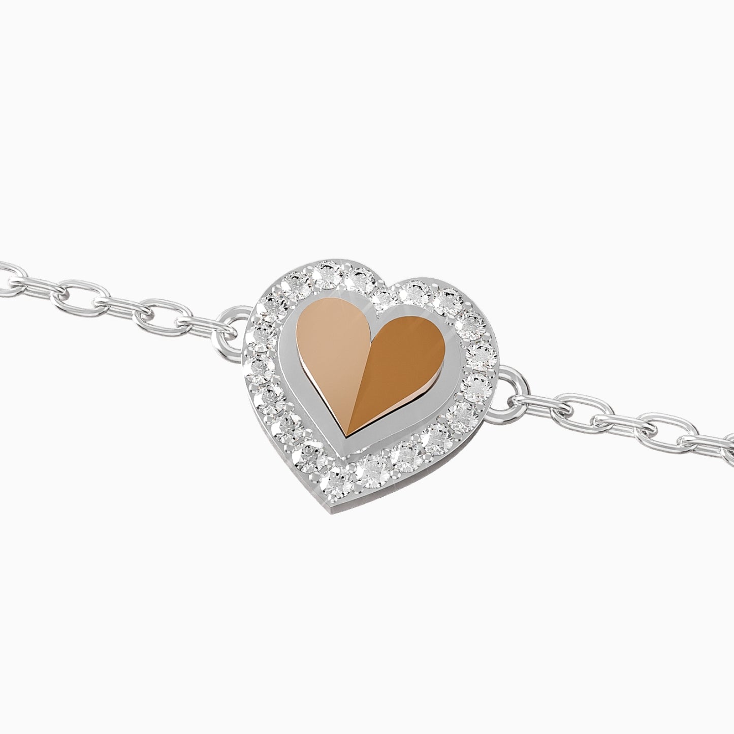 Be Mine Bracelet