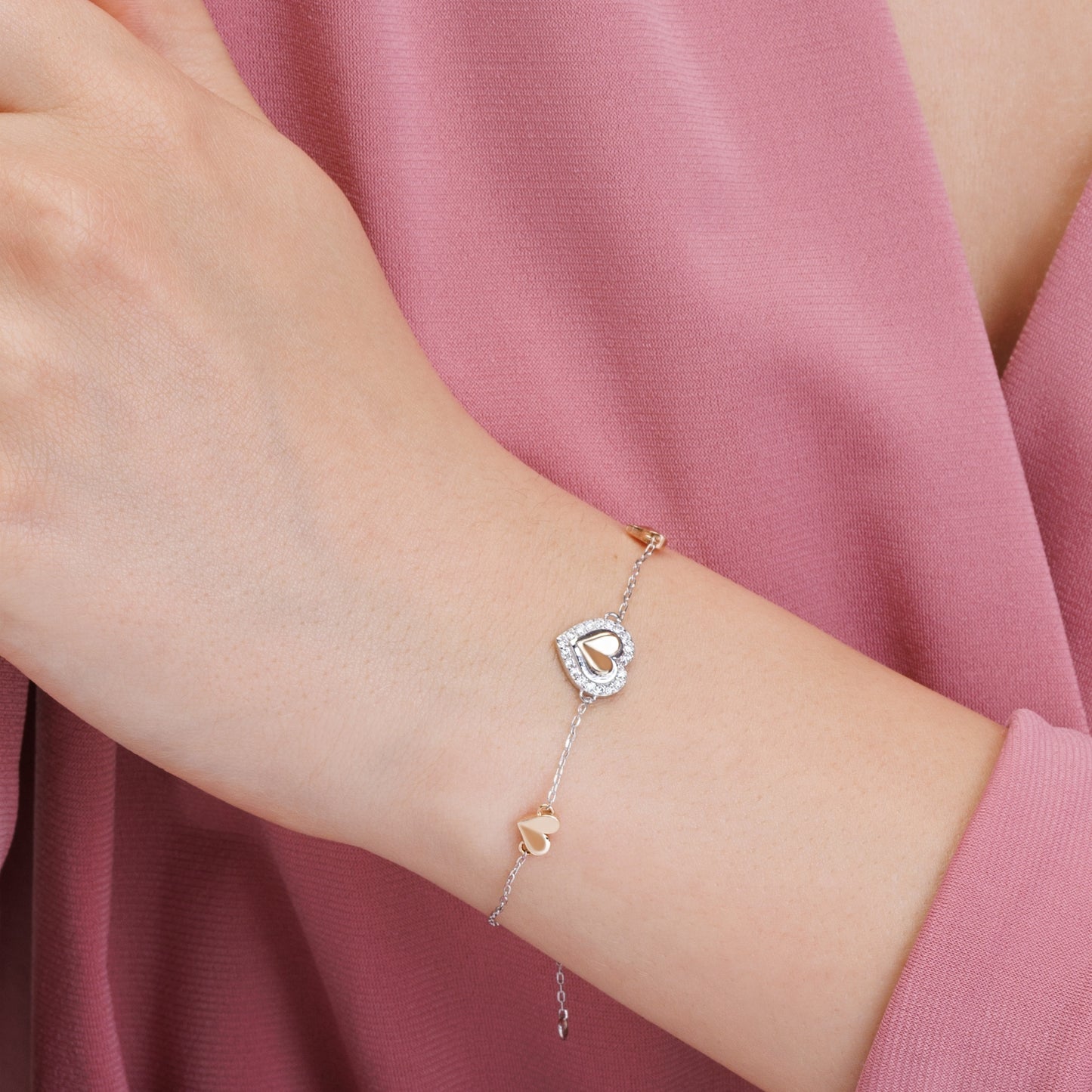 Be Mine Bracelet