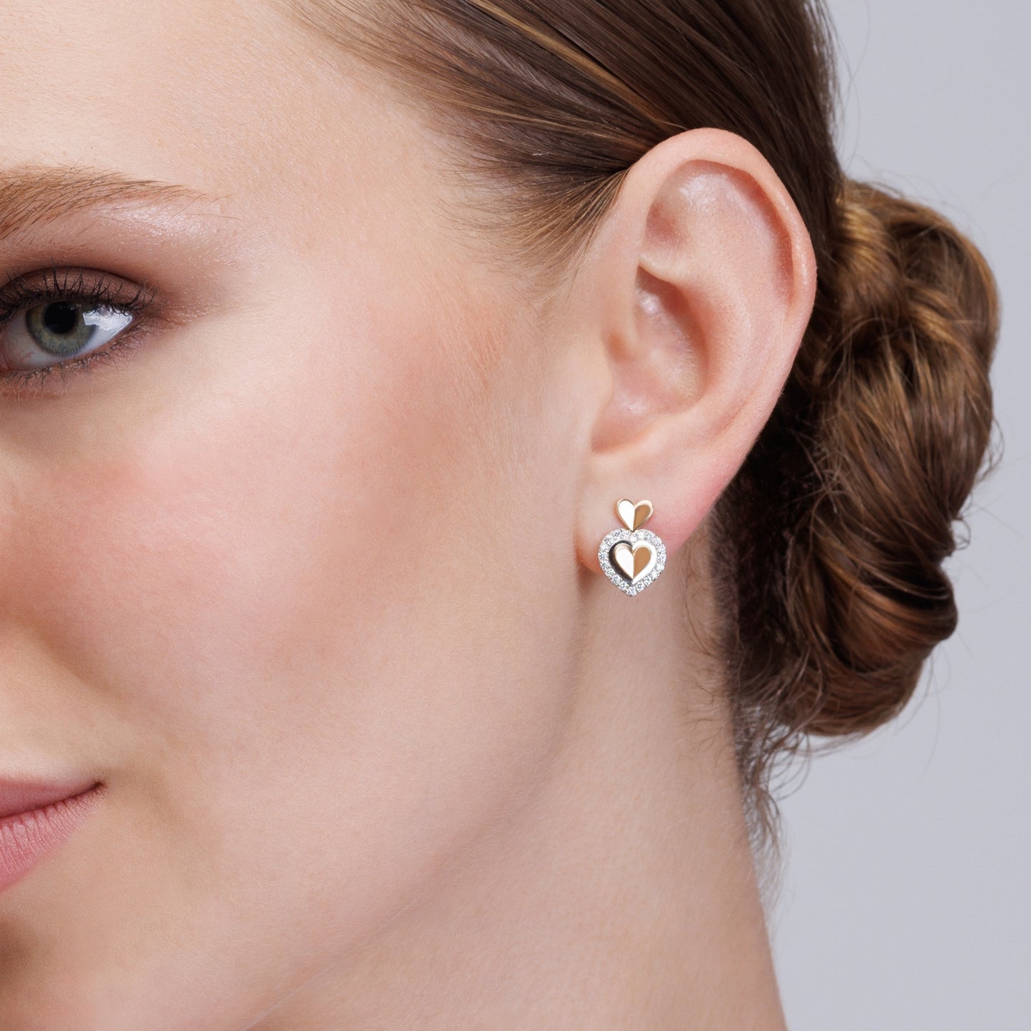 Be Mine Earrings