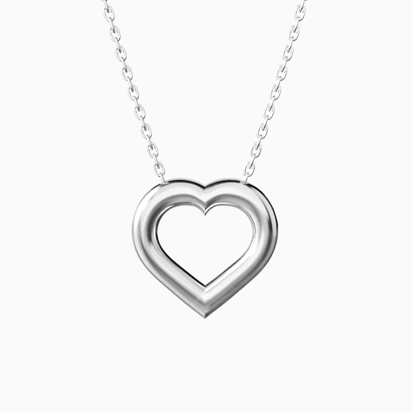 Symphony of Love Necklace
