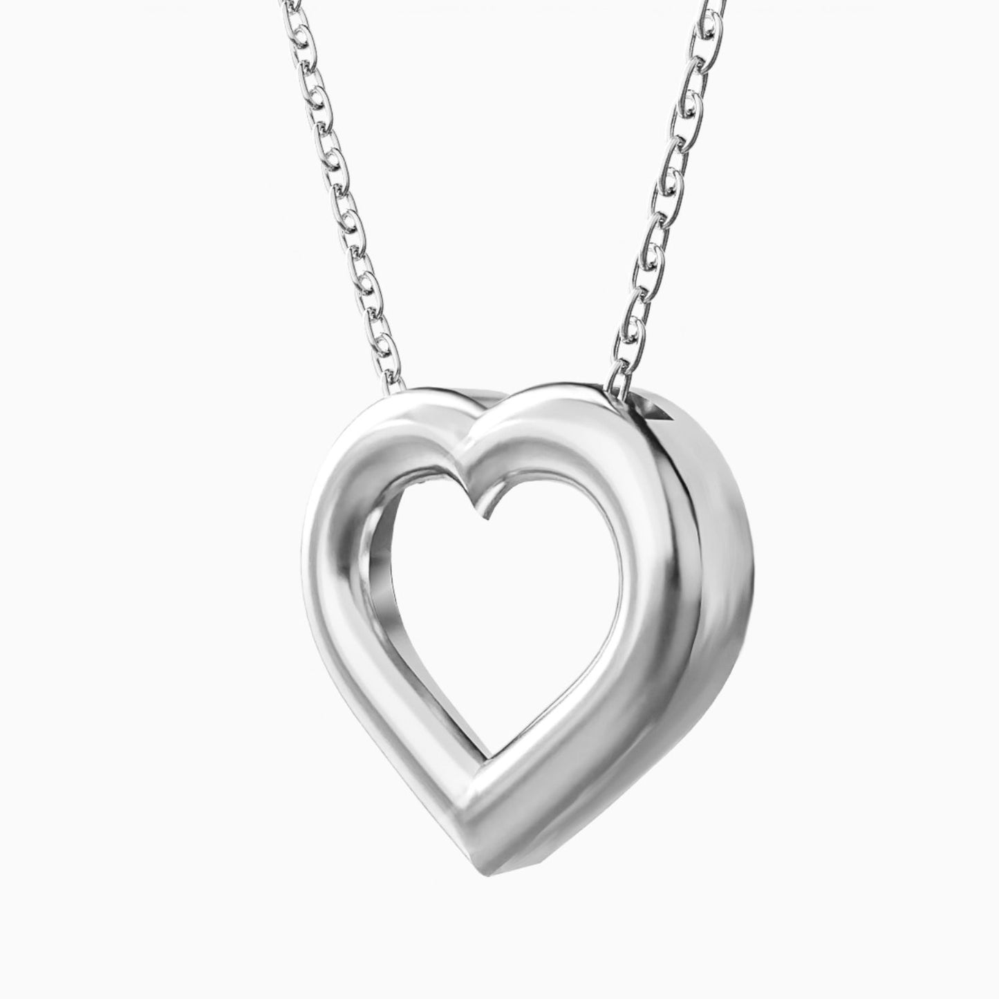 Symphony of Love Necklace