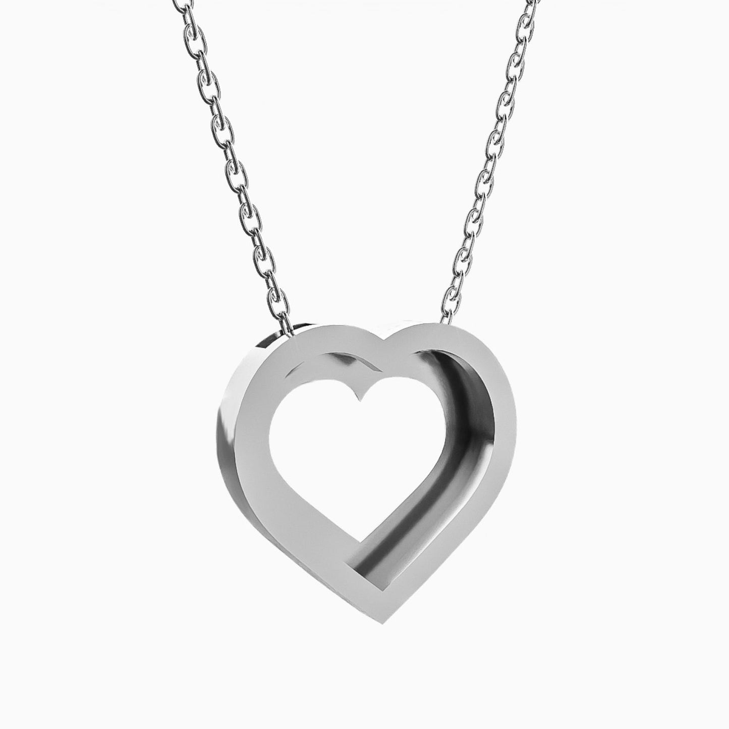 Symphony of Love Necklace