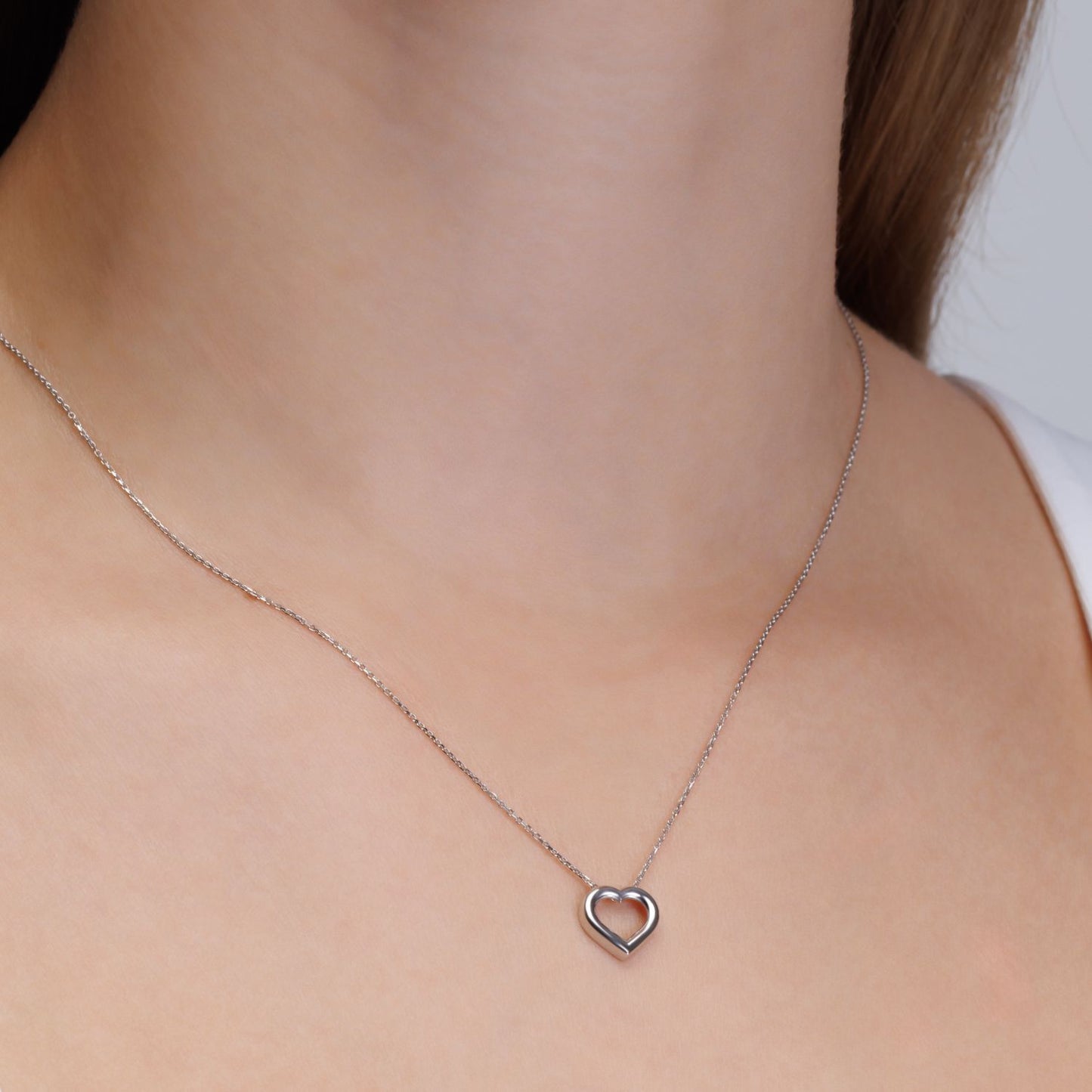 Symphony of Love Necklace