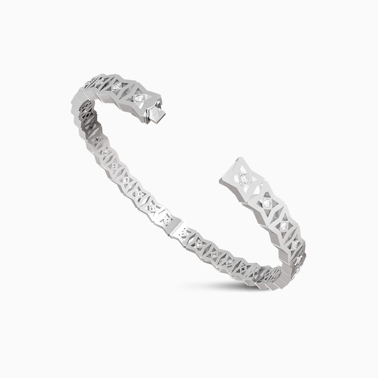 Vals Eternity Bracelet