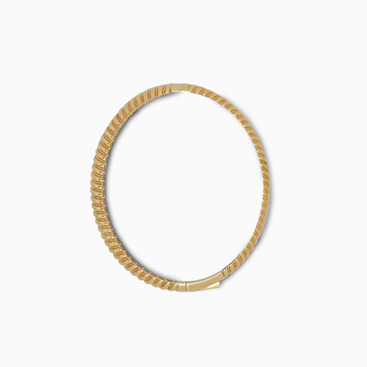 Sarmel Altın Bilezik