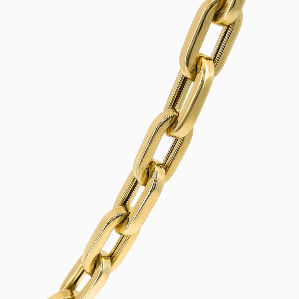 Élongé Chain Kolye