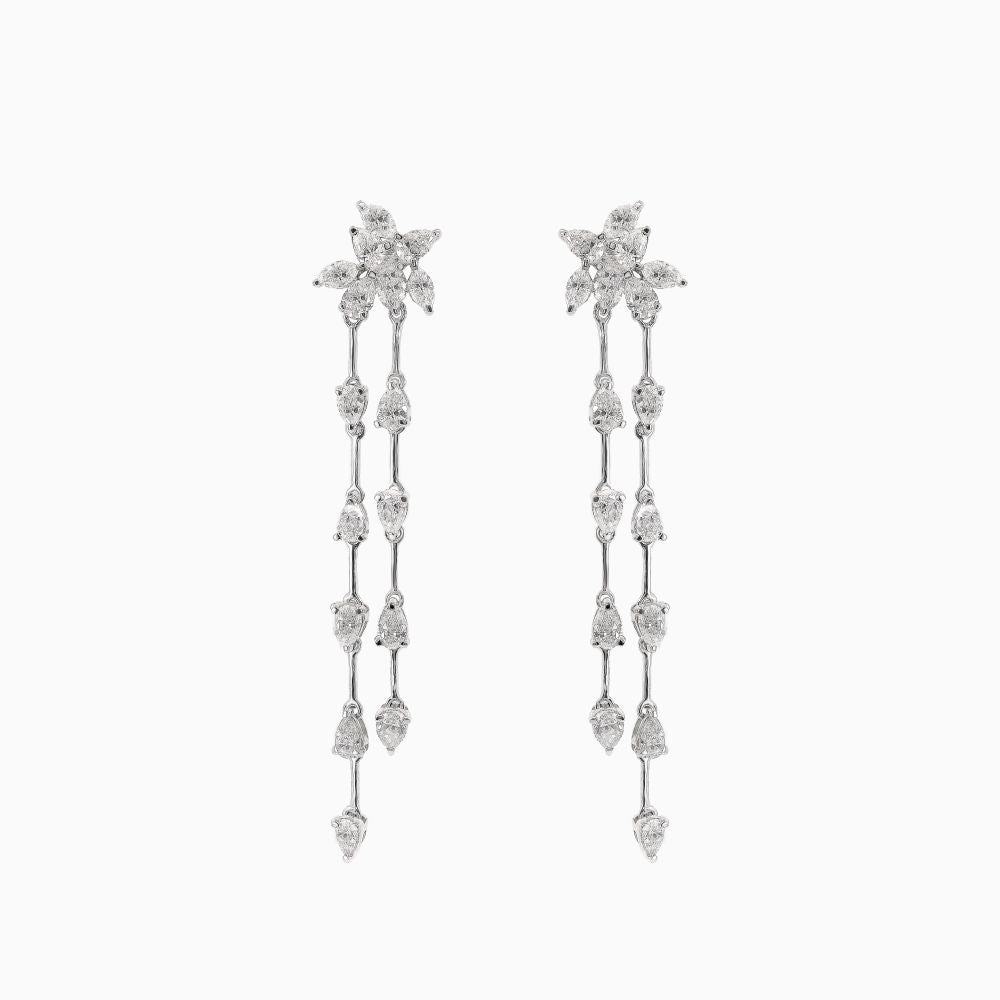 Roots of Light Küpe