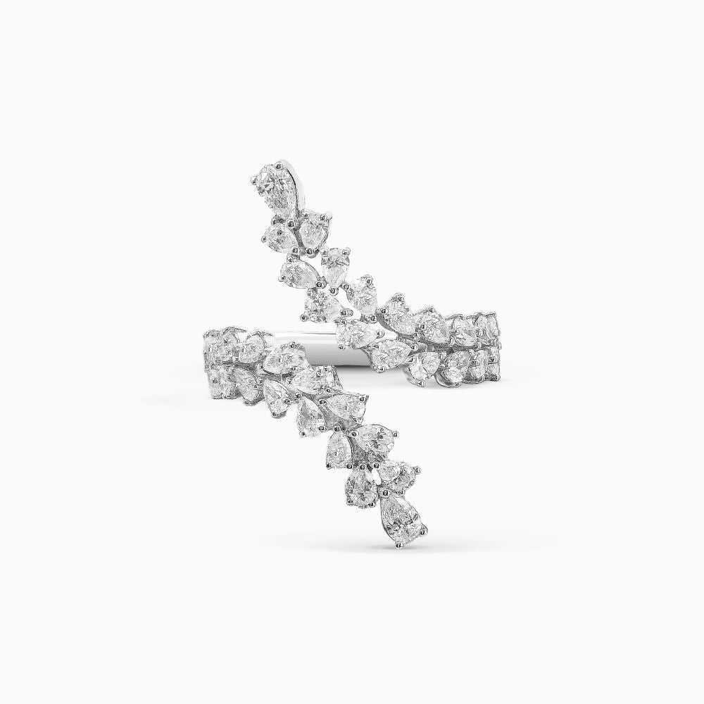 Autumn Embrace Yüzük