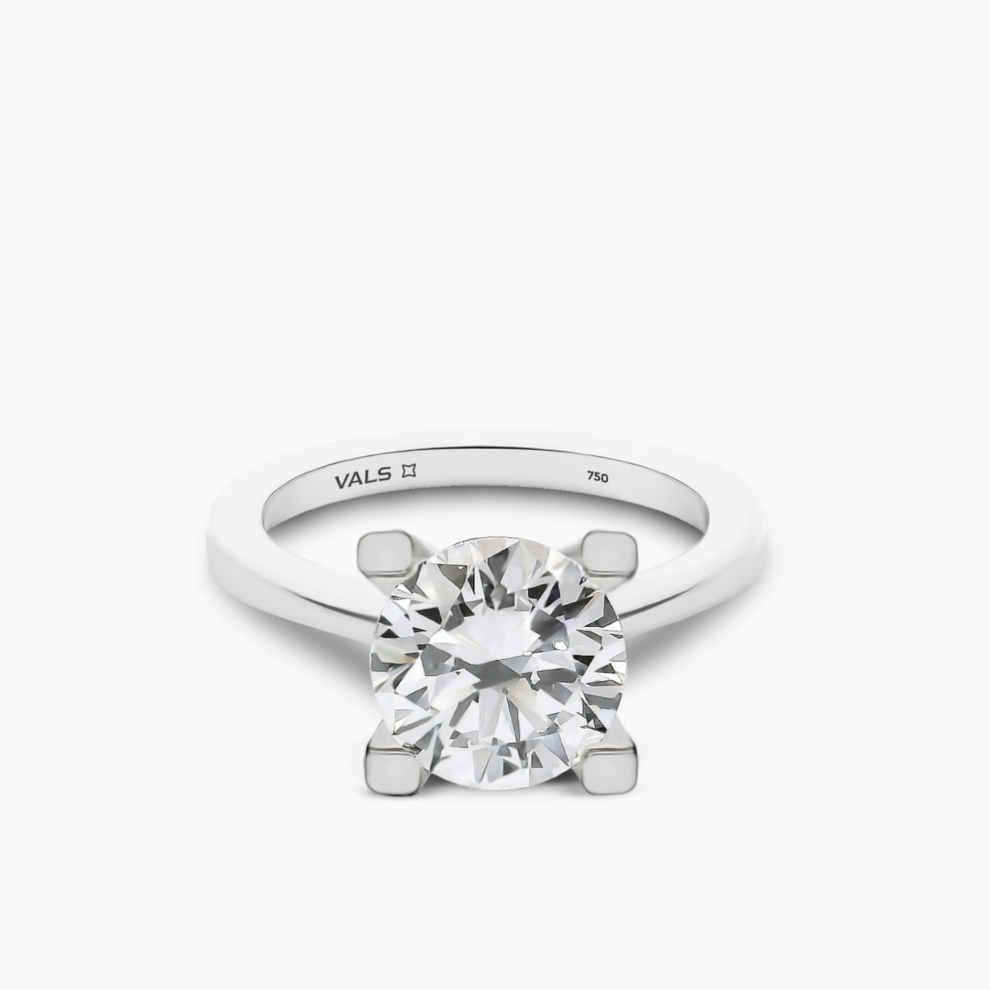 1.50ct Diamond Engagement Ring