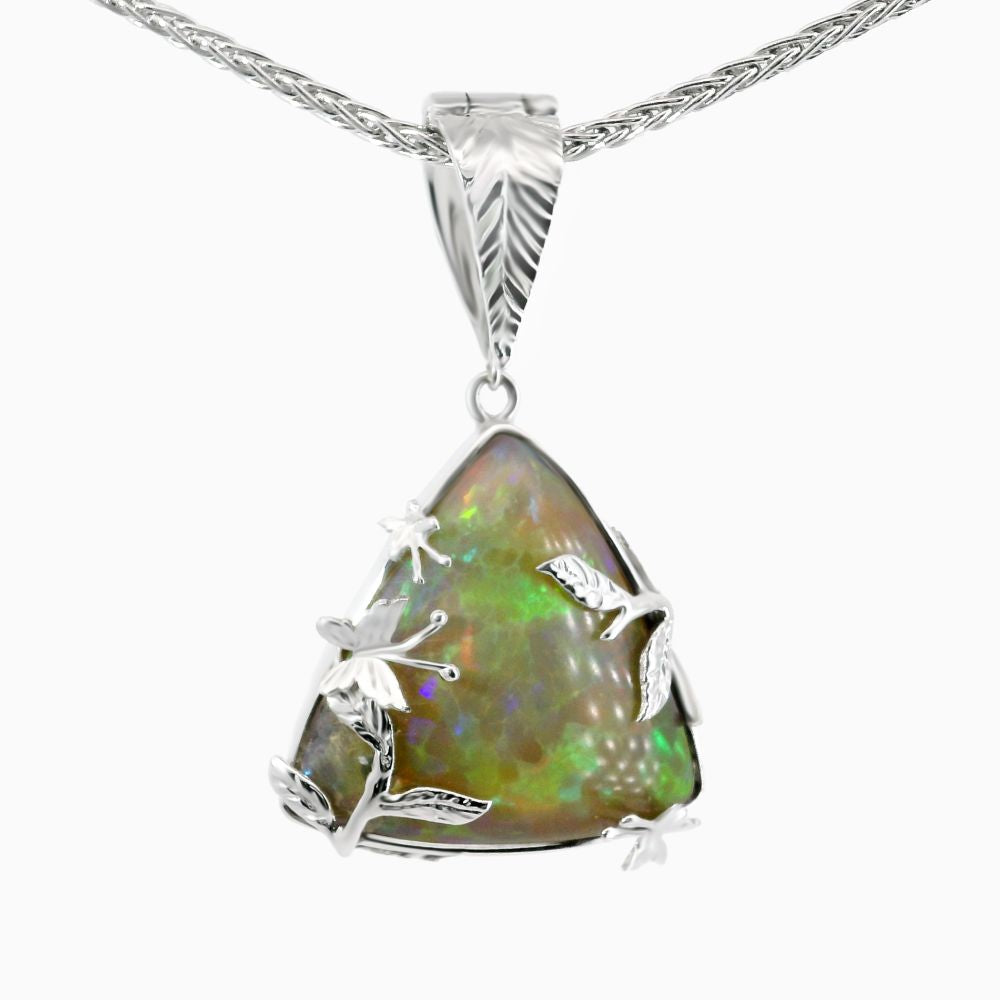 Aurora Spirit Kolye Ucu