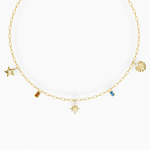 Moments Necklace