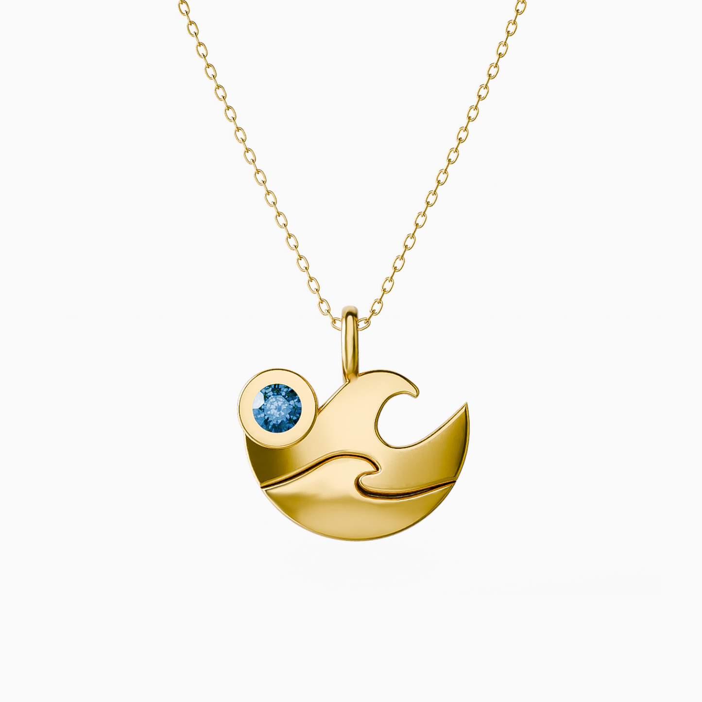 Sea Spirit Necklace