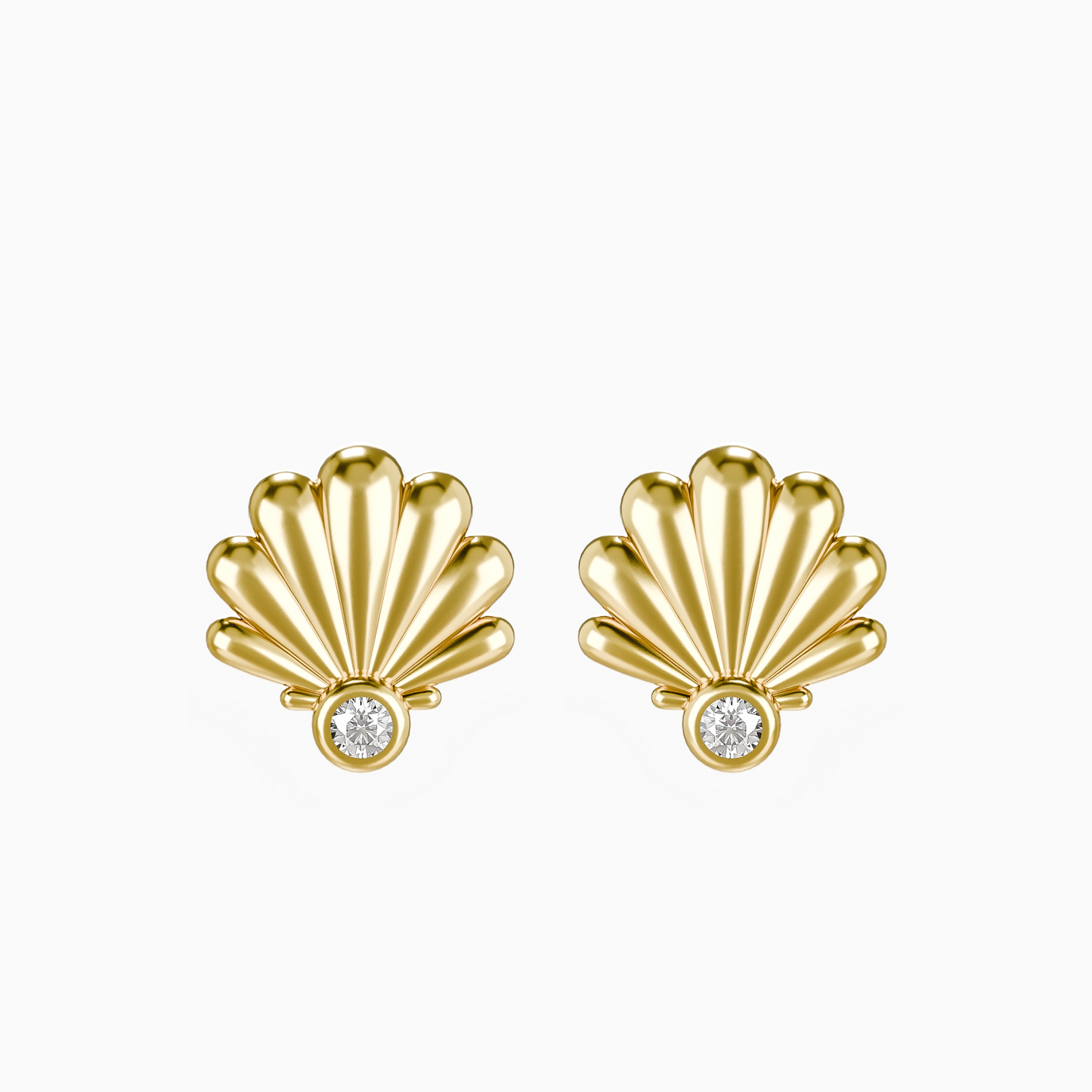 Coastal Luck Earrings