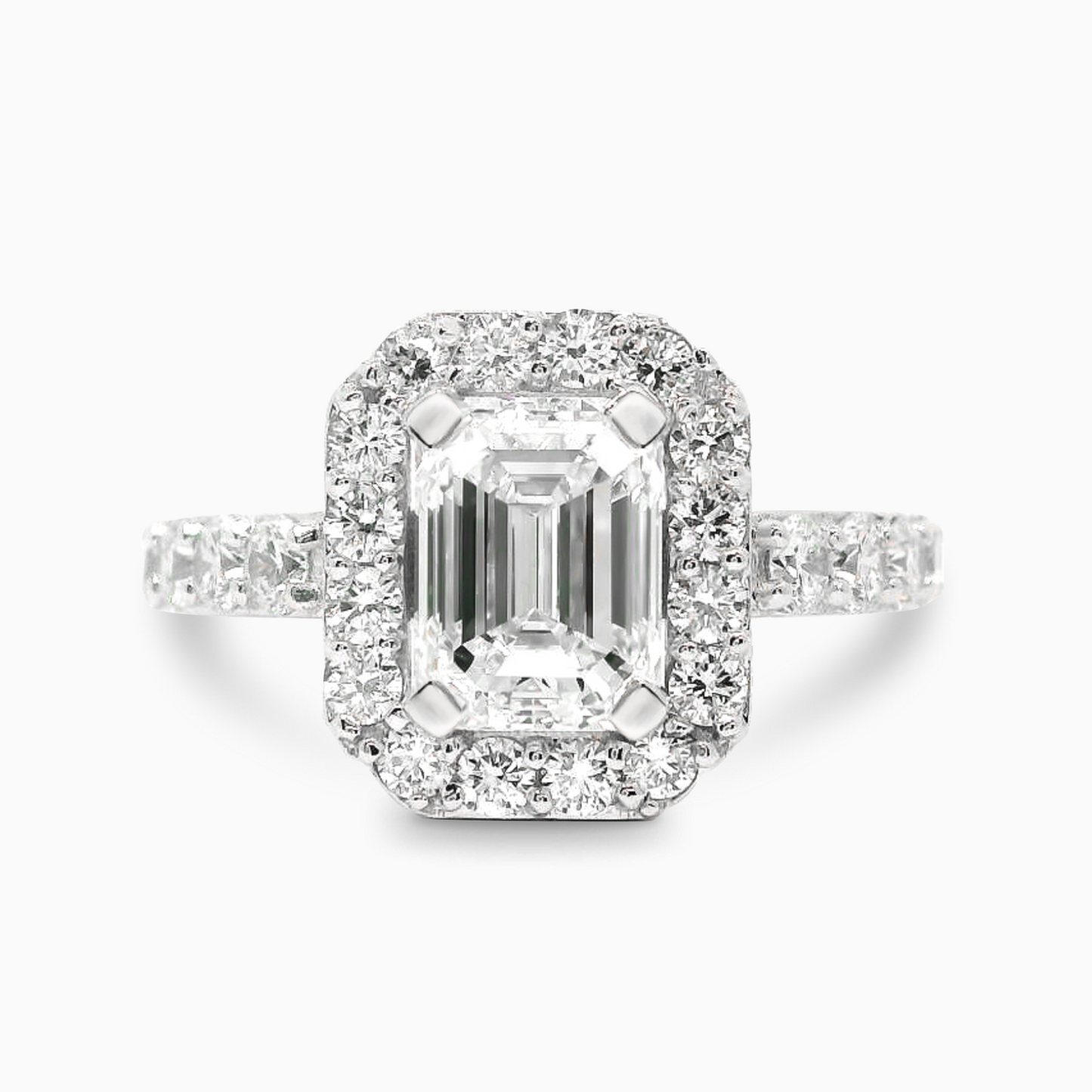 1.50ct Diamond Engagement Ring