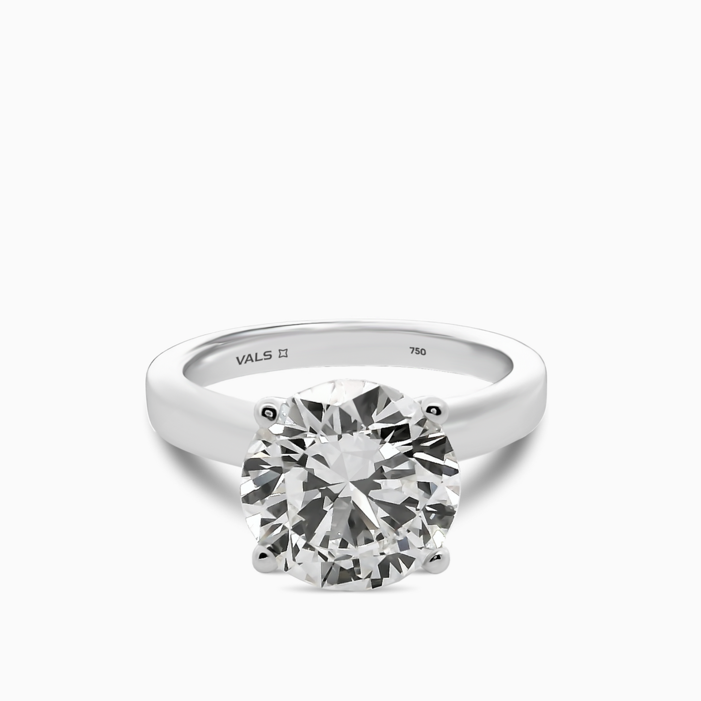 3.00ct Diamond Engagement Ring