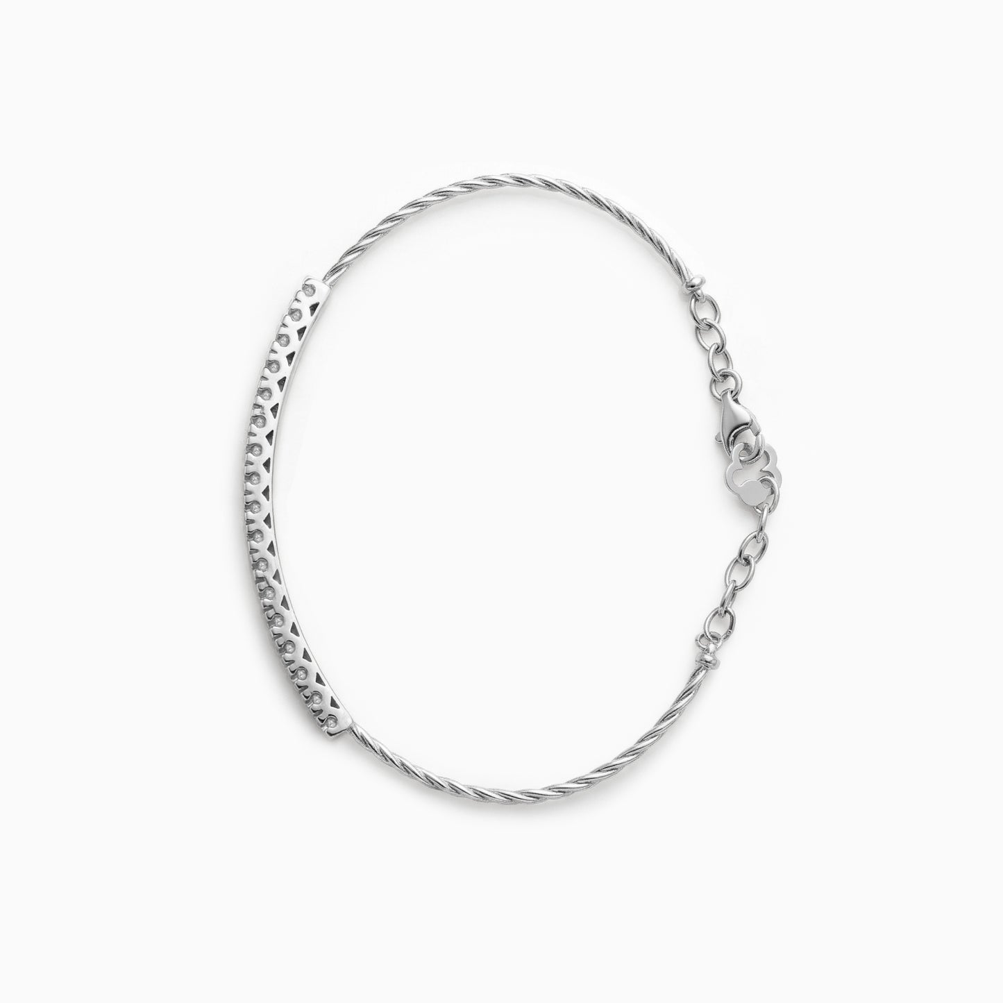 Diamond Bracelet