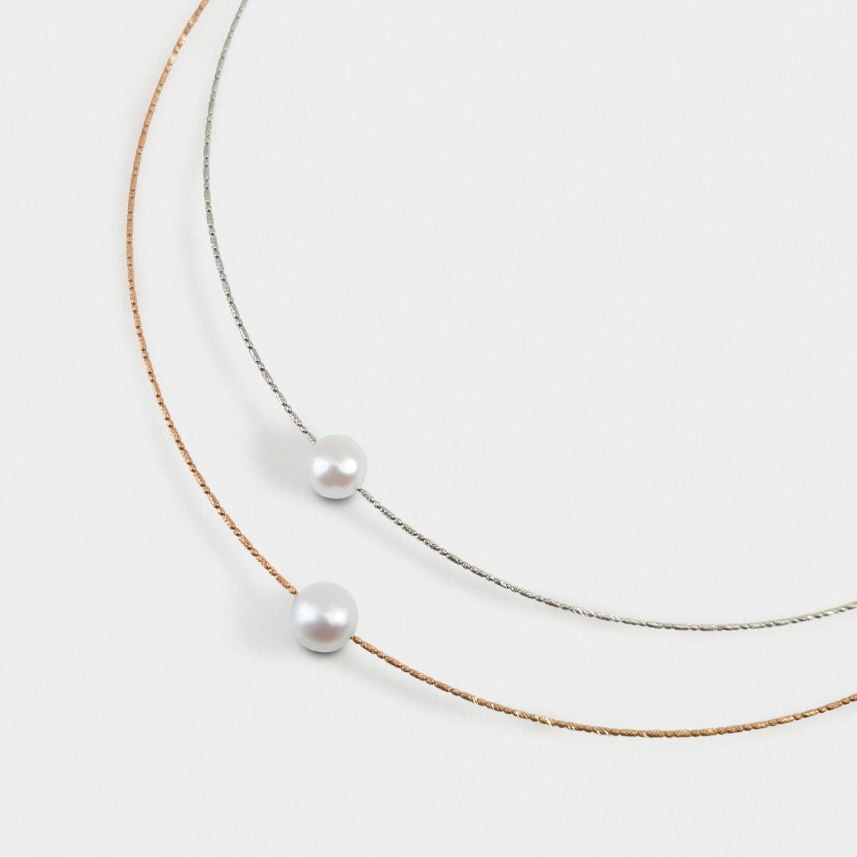 Pure Elegance Pearl Kolye