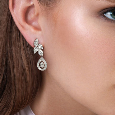 Tear of Light Küpeler