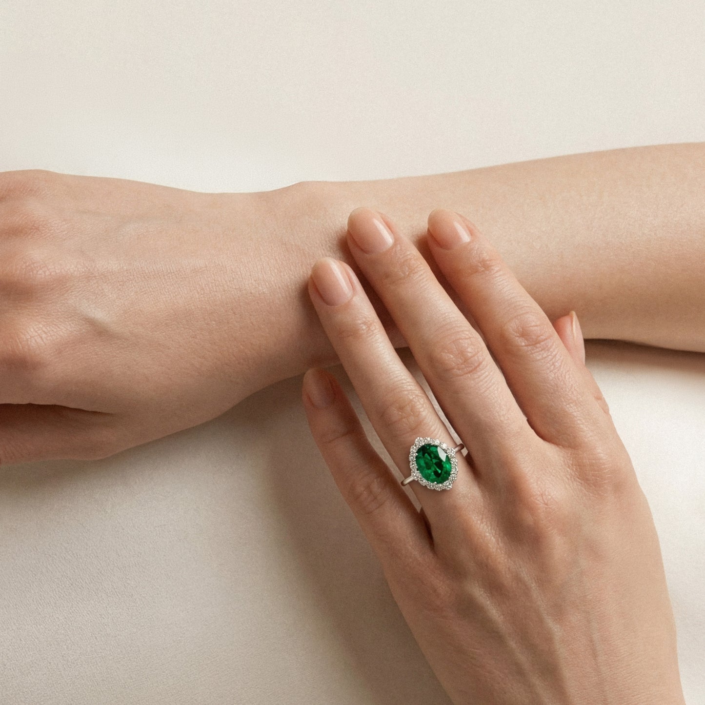 Minty Ring