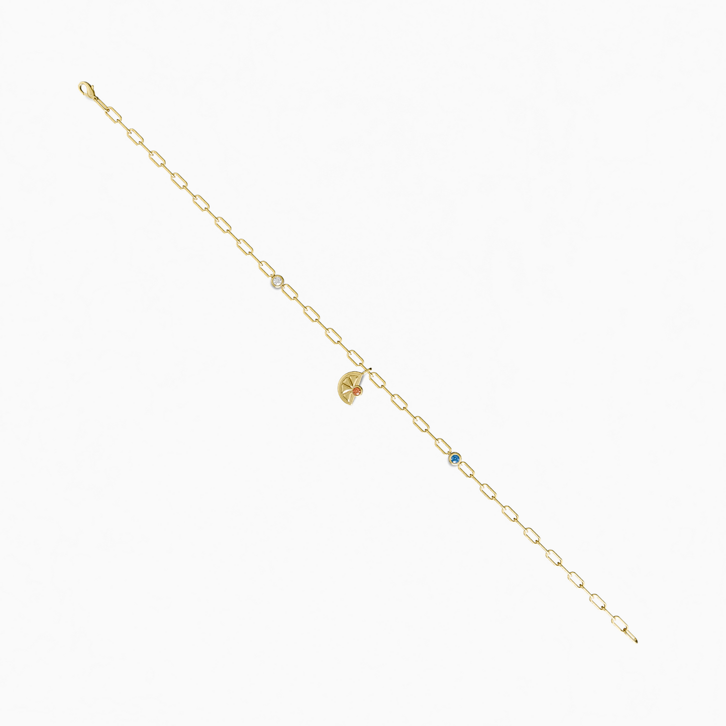 Sweet Orange Bracelet