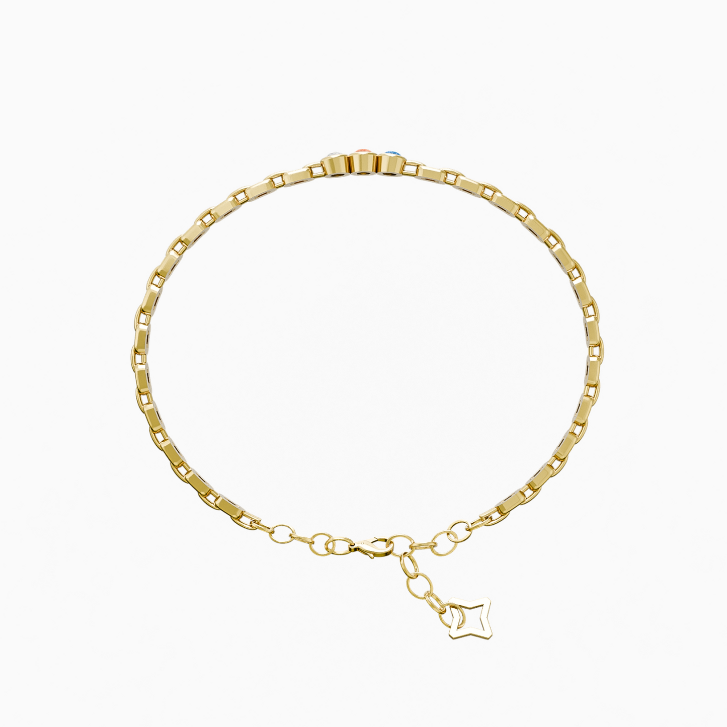 Solmare Bangles