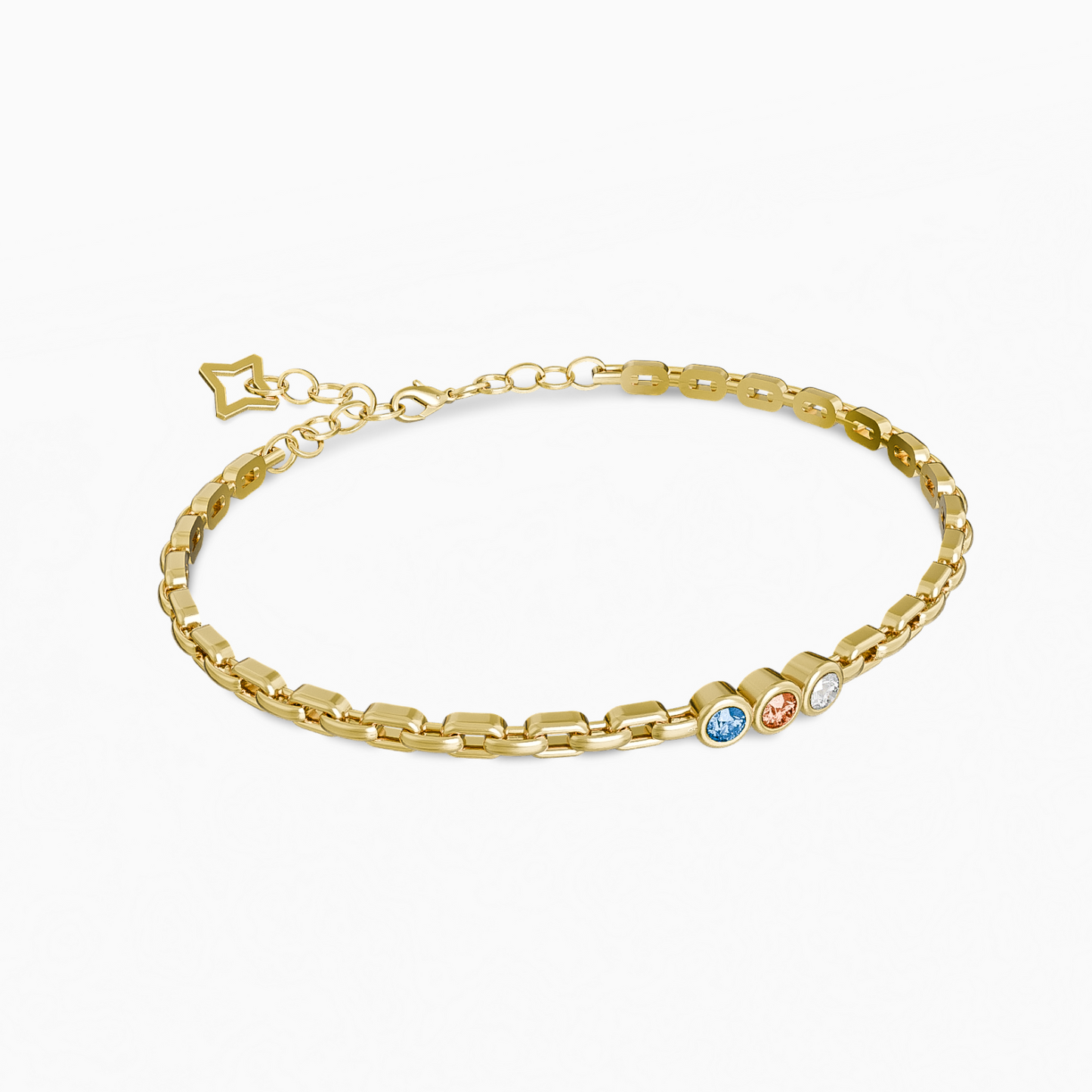 Solmare Bangles