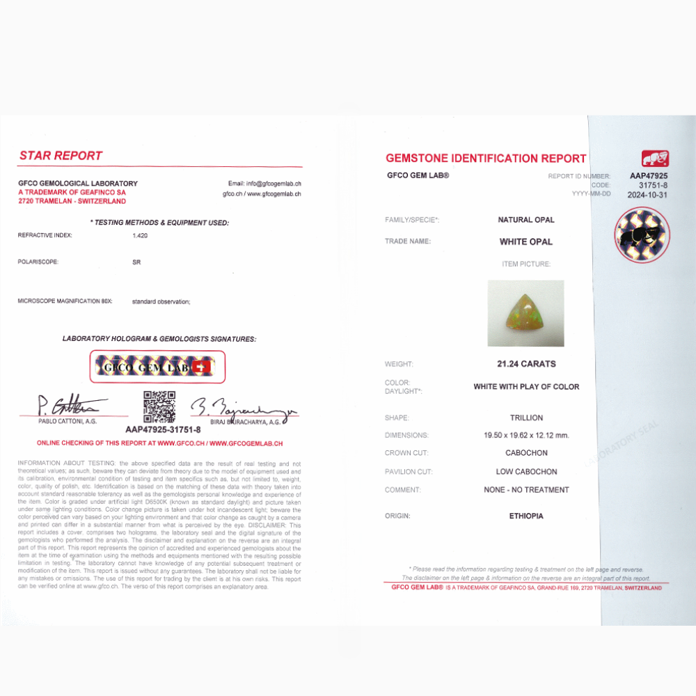 Aurora Spirit Kolye Ucu